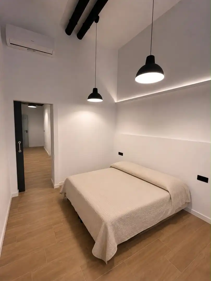 Piso de alquiler en Calle Viera y Clavijo, 35, Duggi - Rambla - Los Hoteles