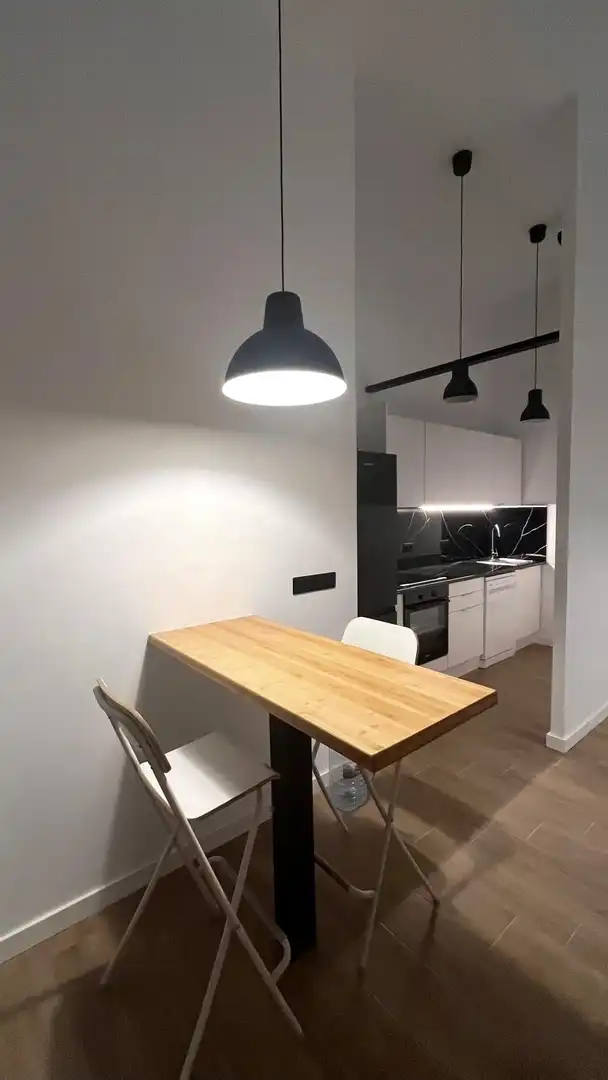 Piso de alquiler en Calle Viera y Clavijo, 35, Duggi - Rambla - Los Hoteles