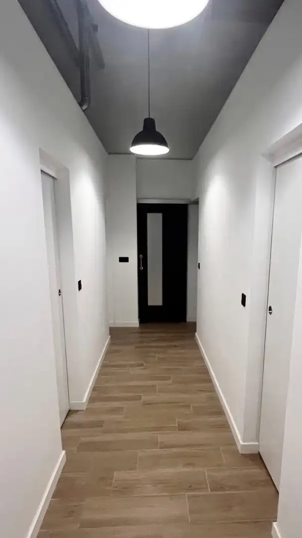 Piso de alquiler en Calle Viera y Clavijo, 35, Duggi - Rambla - Los Hoteles