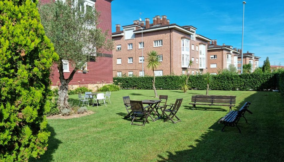 Wohnung zum Verkauf in Calle la Oliva, 5, Villaviciosa - Amandi, Villaviciosa - Bild 1 Foto 1 von Wohnung zum Verkauf in Calle la Oliva, 5, Villaviciosa - Amandi, Villaviciosa