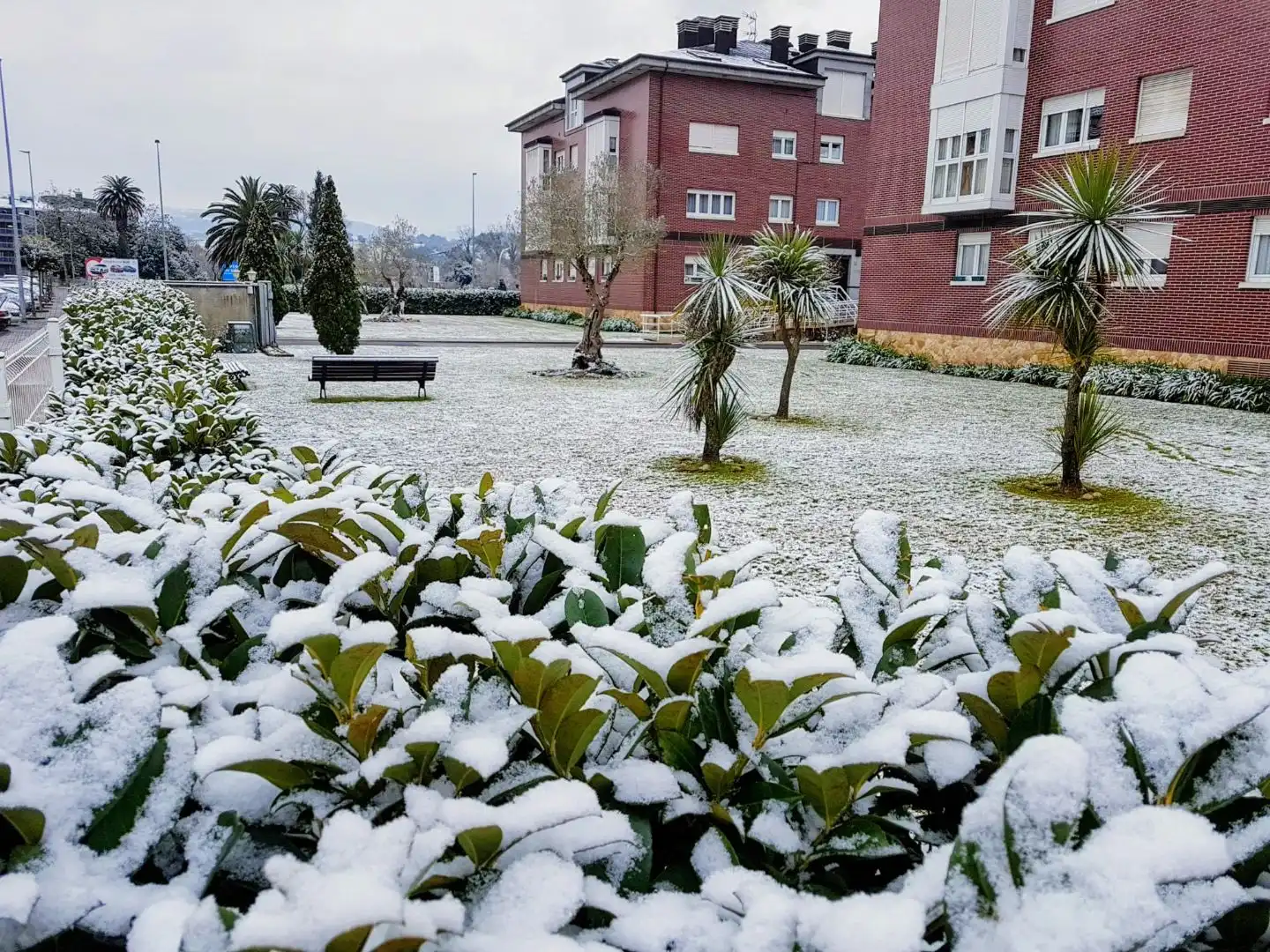 Jardí de Pis en venda en Villaviciosa amb Calefacció, Jardí privat i Traster