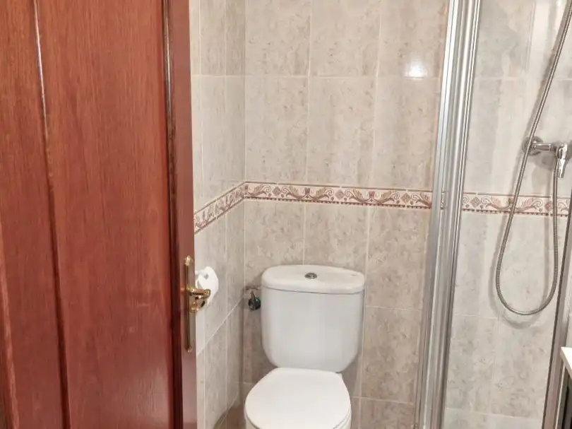 Bany de Pis en venda en Villaviciosa amb Calefacció, Jardí privat i Traster