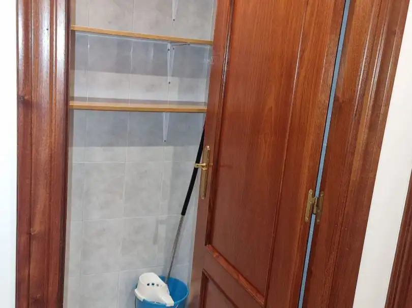 Bany de Pis en venda en Villaviciosa amb Calefacció, Jardí privat i Traster