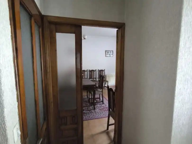 Dining room of Detached homes for sale in Ribadumia  with Heating, Private garden and Terrace