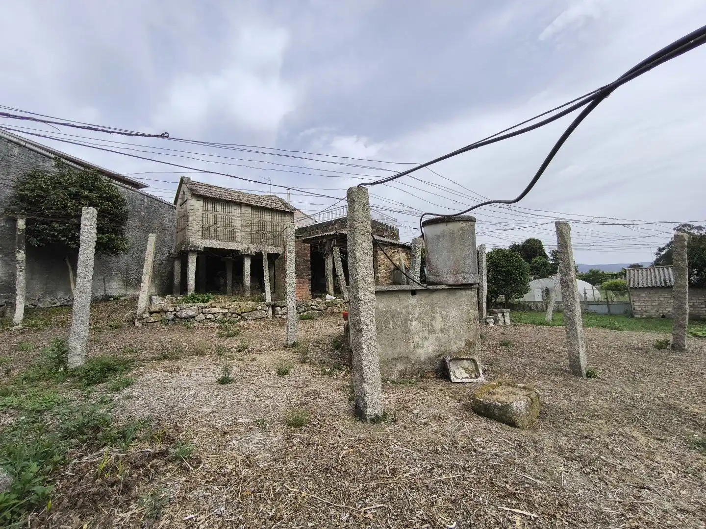 Detached homes for sale in Ribadumia  with Heating, Private garden and Terrace