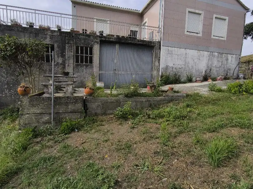 Detached homes for sale in Ribadumia  with Heating, Private garden and Terrace