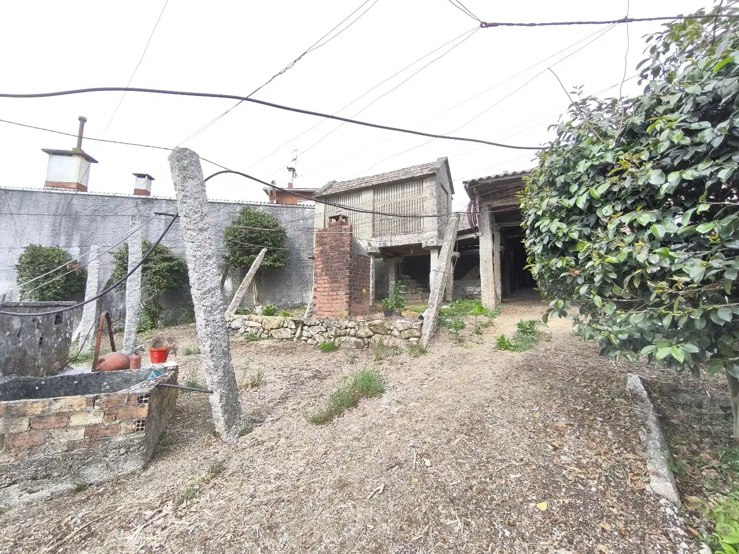 Detached homes for sale in Ribadumia  with Heating, Private garden and Terrace