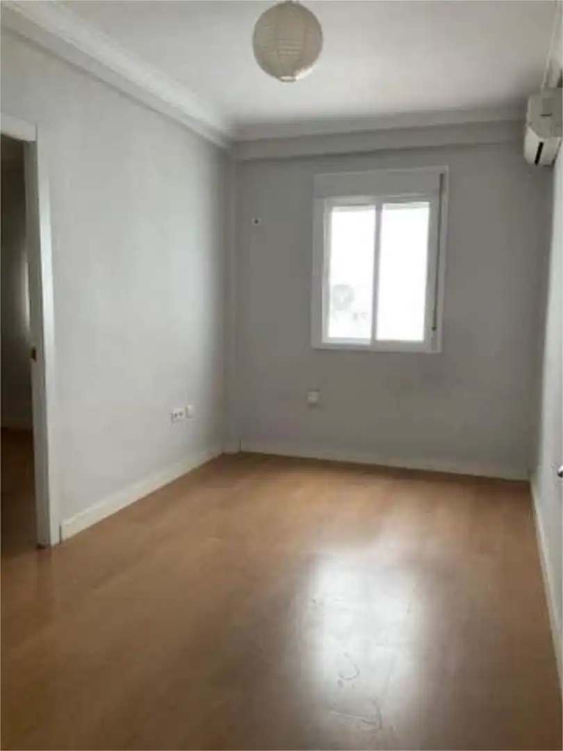 Estudi de lloguer a Barrio de los Remedios Dormitori de Estudi de lloguer en Sevilla