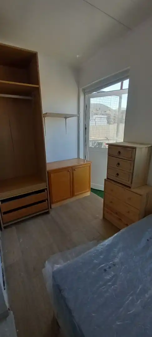 Flat for rent in Calle Rafael Arocha Guillama, 15, Villa Ascensión - El Perú - Cruz del Señor