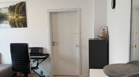 Foto 2 de Piso de alquiler en Carrer de Bernat Metge, 28, El Besós i el Maresme, Barcelona Capital