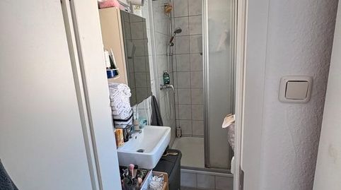 Foto 3 de Piso de alquiler en Carrer de Bernat Metge, 28, El Besós i el Maresme, Barcelona Capital