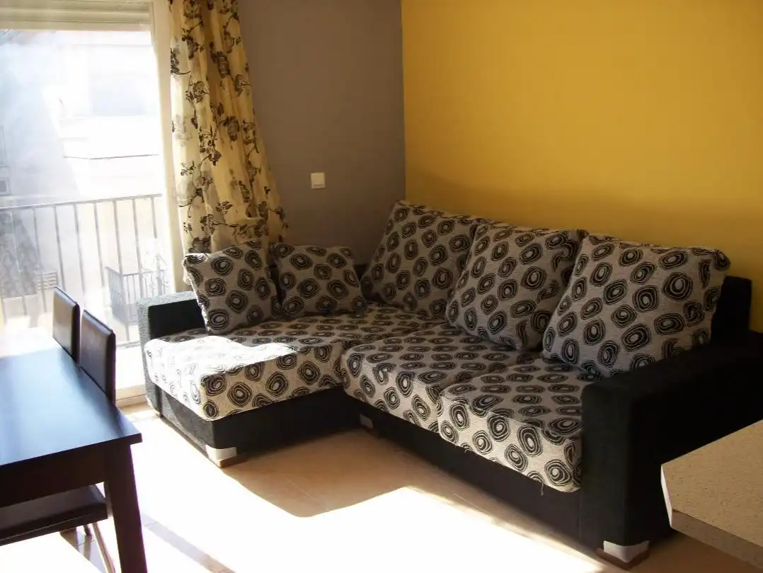 Wohnung zur Miete in Calle San Francisco, 4, San Francisco - Chorillo