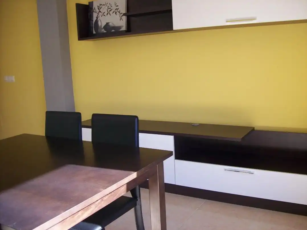 Wohnung zur Miete in Calle San Francisco, 4, San Francisco - Chorillo