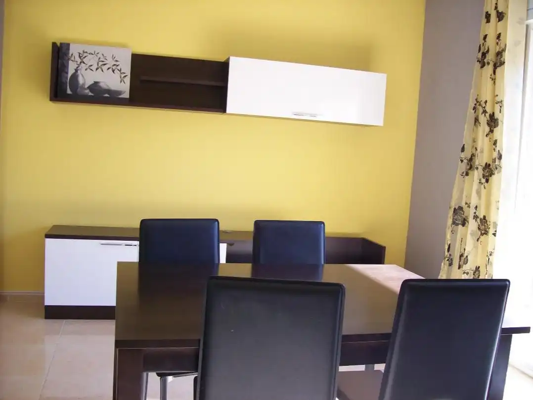 Wohnung zur Miete in Calle San Francisco, 4, San Francisco - Chorillo