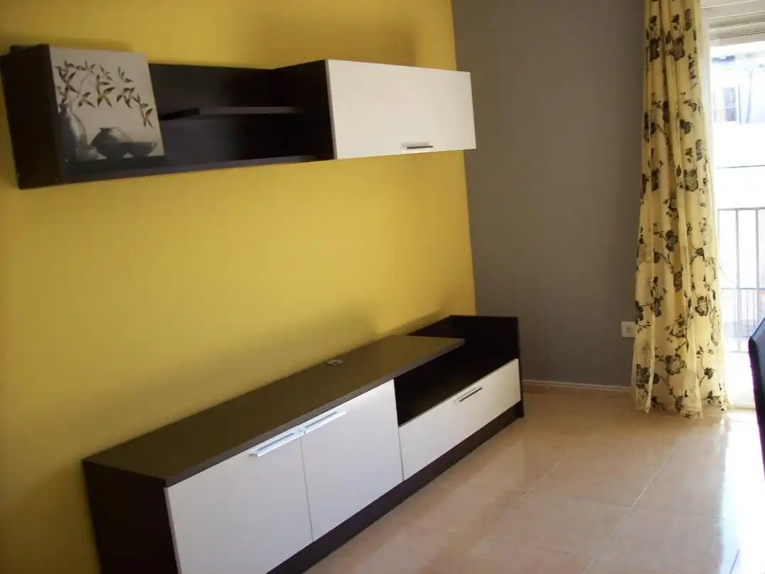Wohnung zur Miete in Calle San Francisco, 4, San Francisco - Chorillo