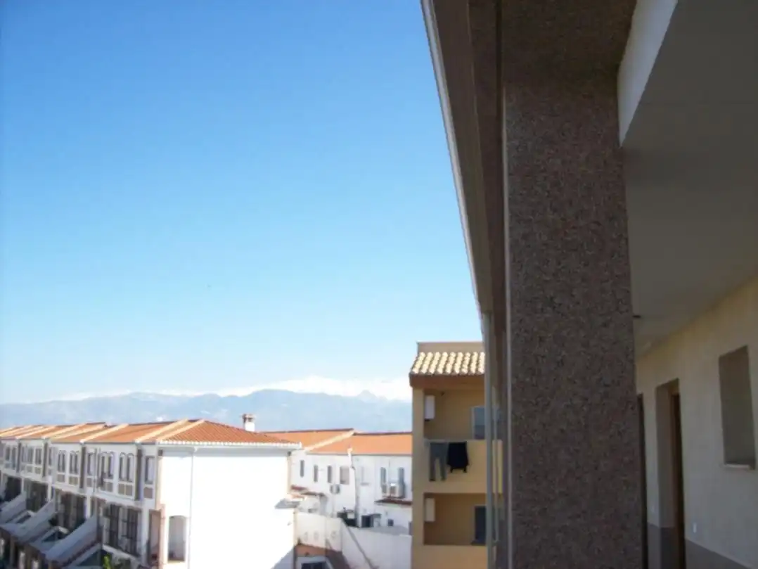 Wohnung zur Miete in Calle San Francisco, 4, San Francisco - Chorillo