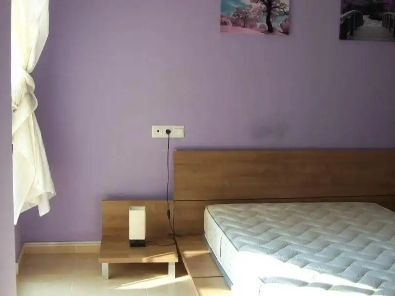 Wohnung zur Miete in Calle San Francisco, 4, San Francisco - Chorillo