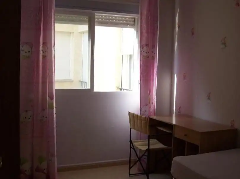 Wohnung zur Miete in Calle San Francisco, 4, San Francisco - Chorillo