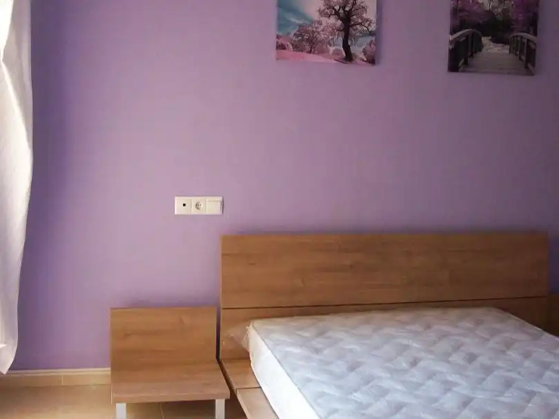 Wohnung zur Miete in Calle San Francisco, 4, San Francisco - Chorillo