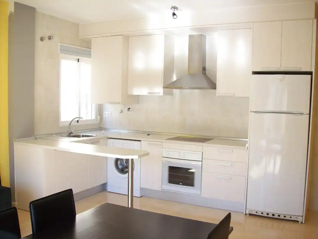 Wohnung zur Miete in Calle San Francisco, 4, San Francisco - Chorillo