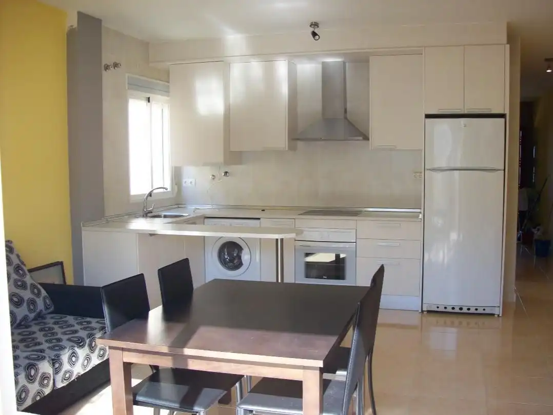 Wohnung zur Miete in Calle San Francisco, 4, San Francisco - Chorillo