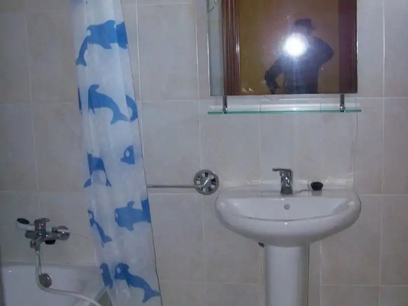 Wohnung zur Miete in Calle San Francisco, 4, San Francisco - Chorillo