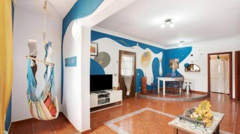 Foto 3 de Apartamento de alquiler en Calle Gasparianes, 7, Tijoco Bajo, Adeje