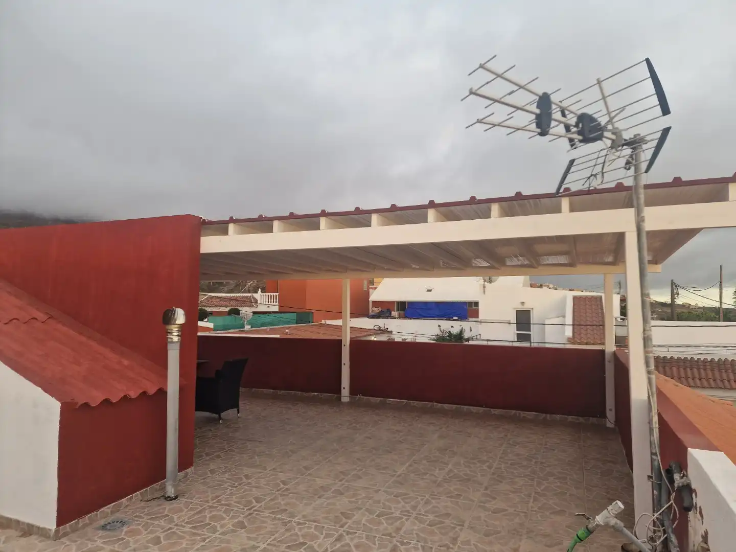 Wohnungen zur Miete in Calle Gasparianes, 7, Tijoco Bajo