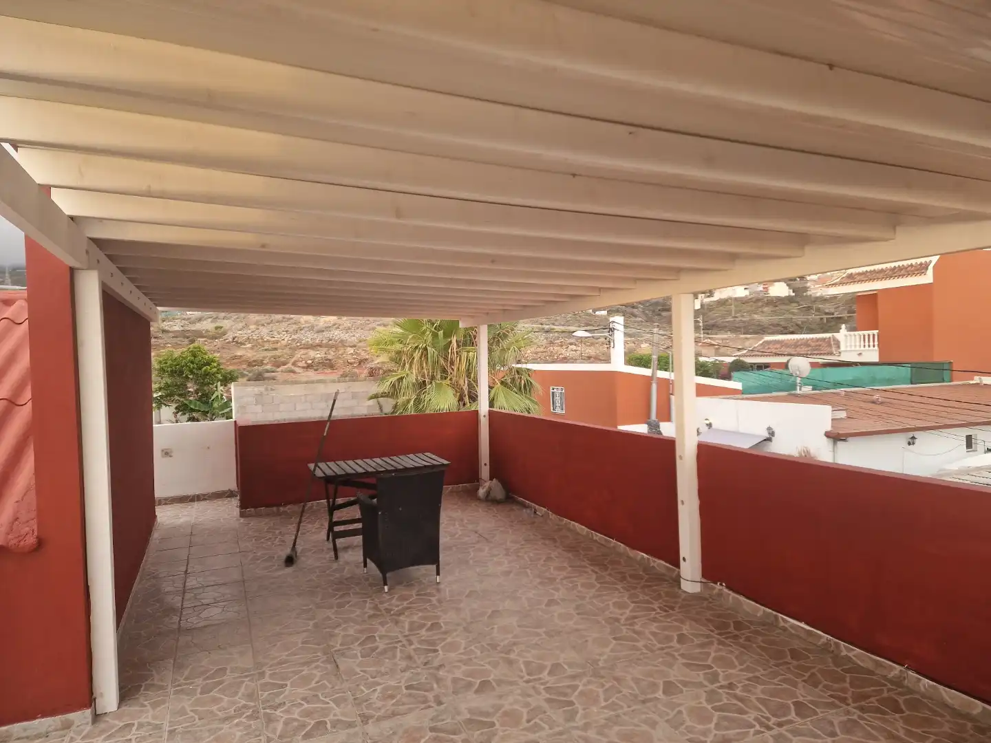 Wohnungen zur Miete in Calle Gasparianes, 7, Tijoco Bajo