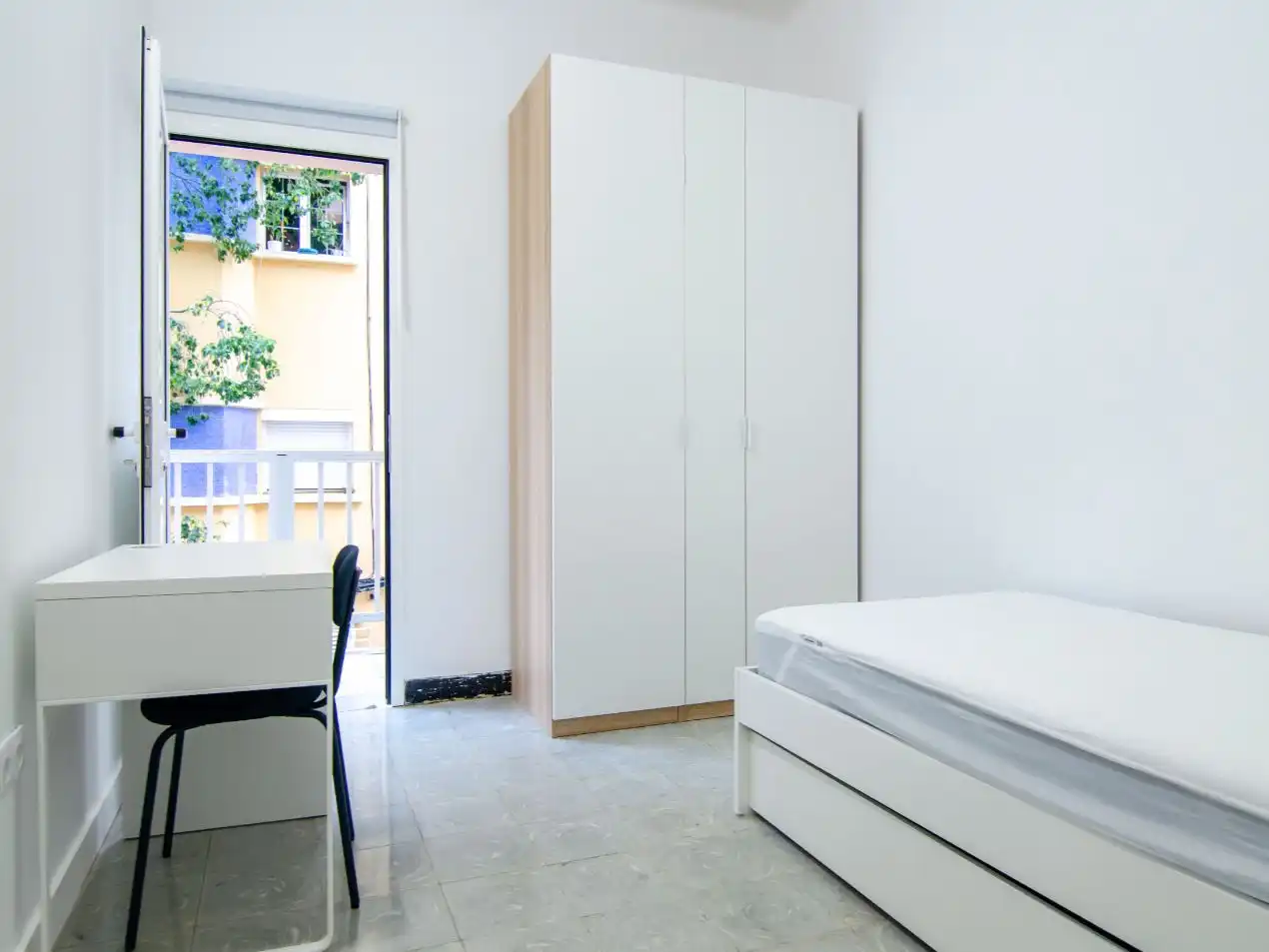 Habitación en Calle Bernardino Lezcano, 4, Arenales - Lugo - Avda. Marítima Habitación en Calle Bernardino Lezcano, 4, Arenales - Lugo - Avda. Marítima