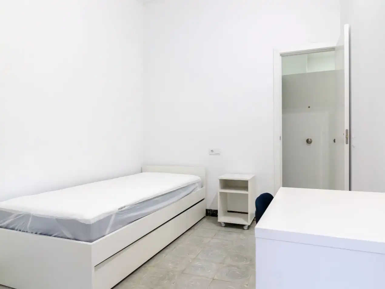 Habitación en Calle Bernardino Lezcano, 4, Arenales - Lugo - Avda. Marítima Habitación en Calle Bernardino Lezcano, 4, Arenales - Lugo - Avda. Marítima