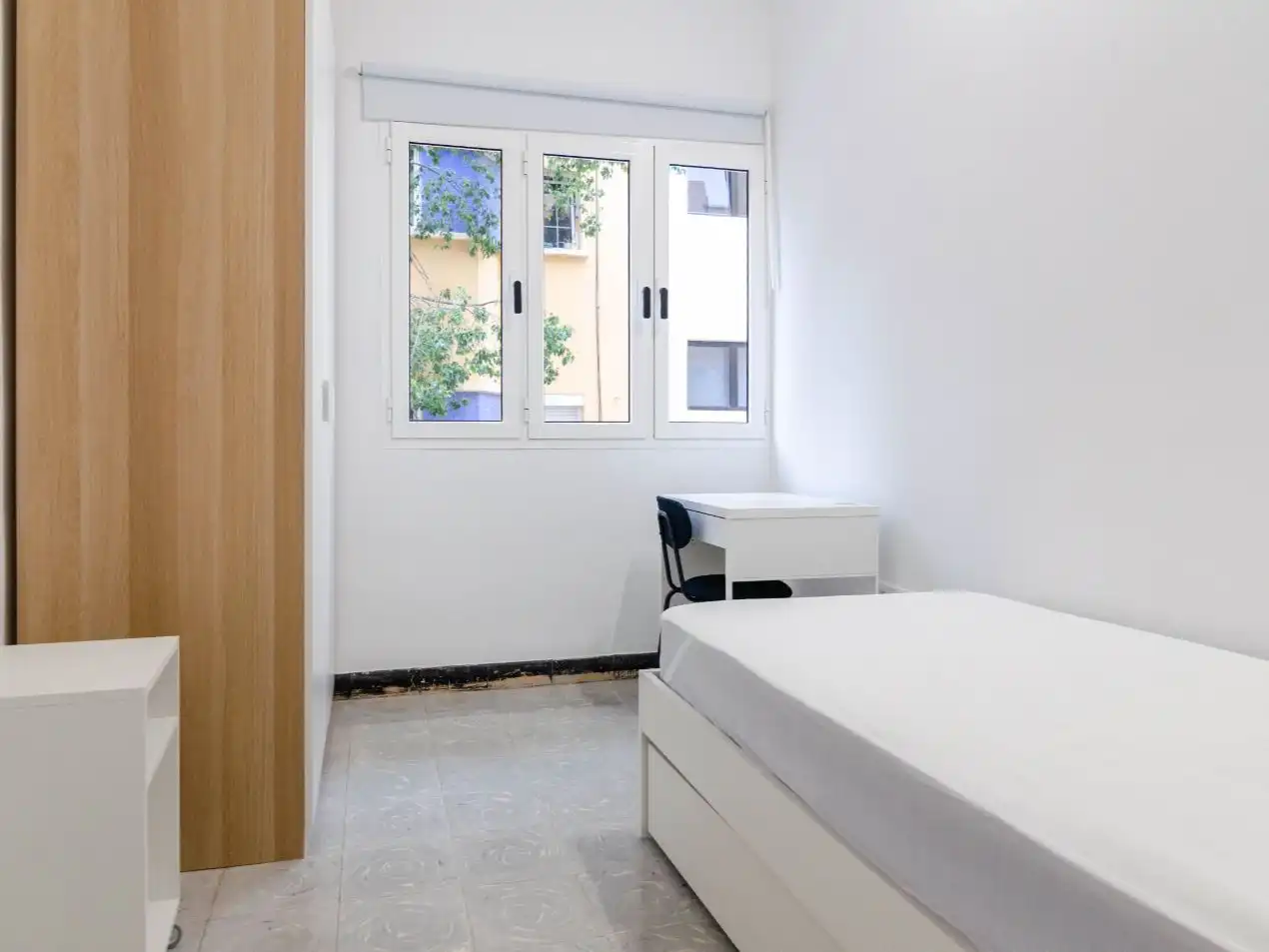 Habitación en Calle Bernardino Lezcano, 4, Arenales - Lugo - Avda. Marítima Habitación en Calle Bernardino Lezcano, 4, Arenales - Lugo - Avda. Marítima