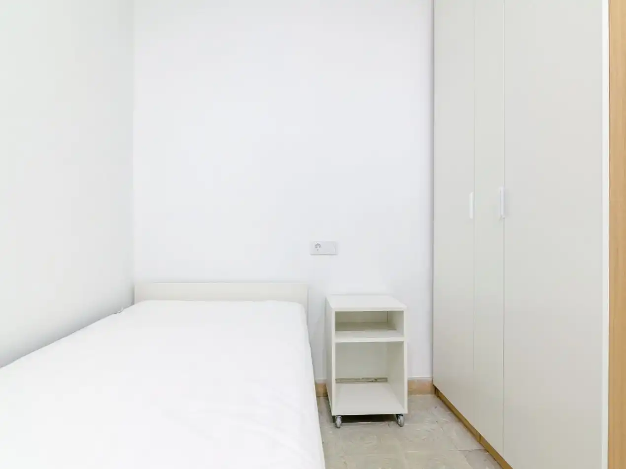 Habitación en Calle Bernardino Lezcano, 4, Arenales - Lugo - Avda. Marítima Habitación en Calle Bernardino Lezcano, 4, Arenales - Lugo - Avda. Marítima