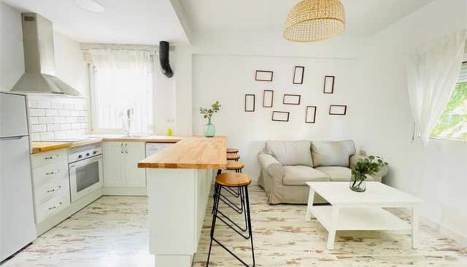 Flat for sale in Massanassa, Valencia - image 1 Photo 1 of Flat for sale in Massanassa, Valencia