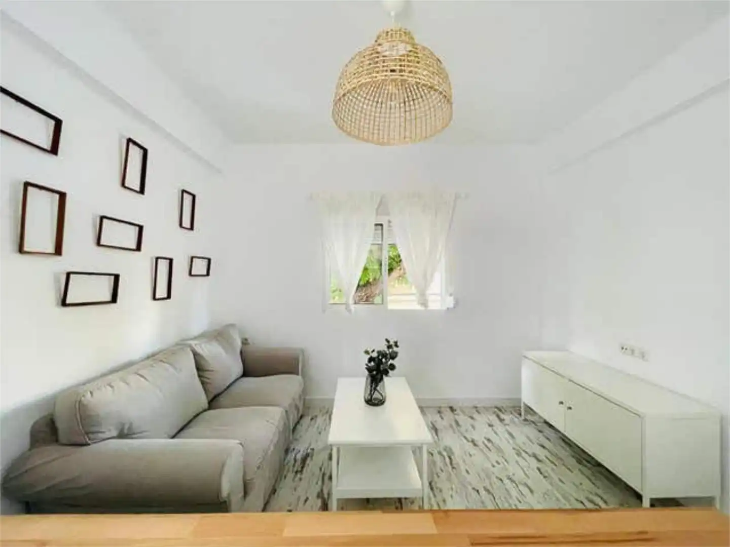 Flat for sale in Massanassa Living room of Flat for sale in Massanassa