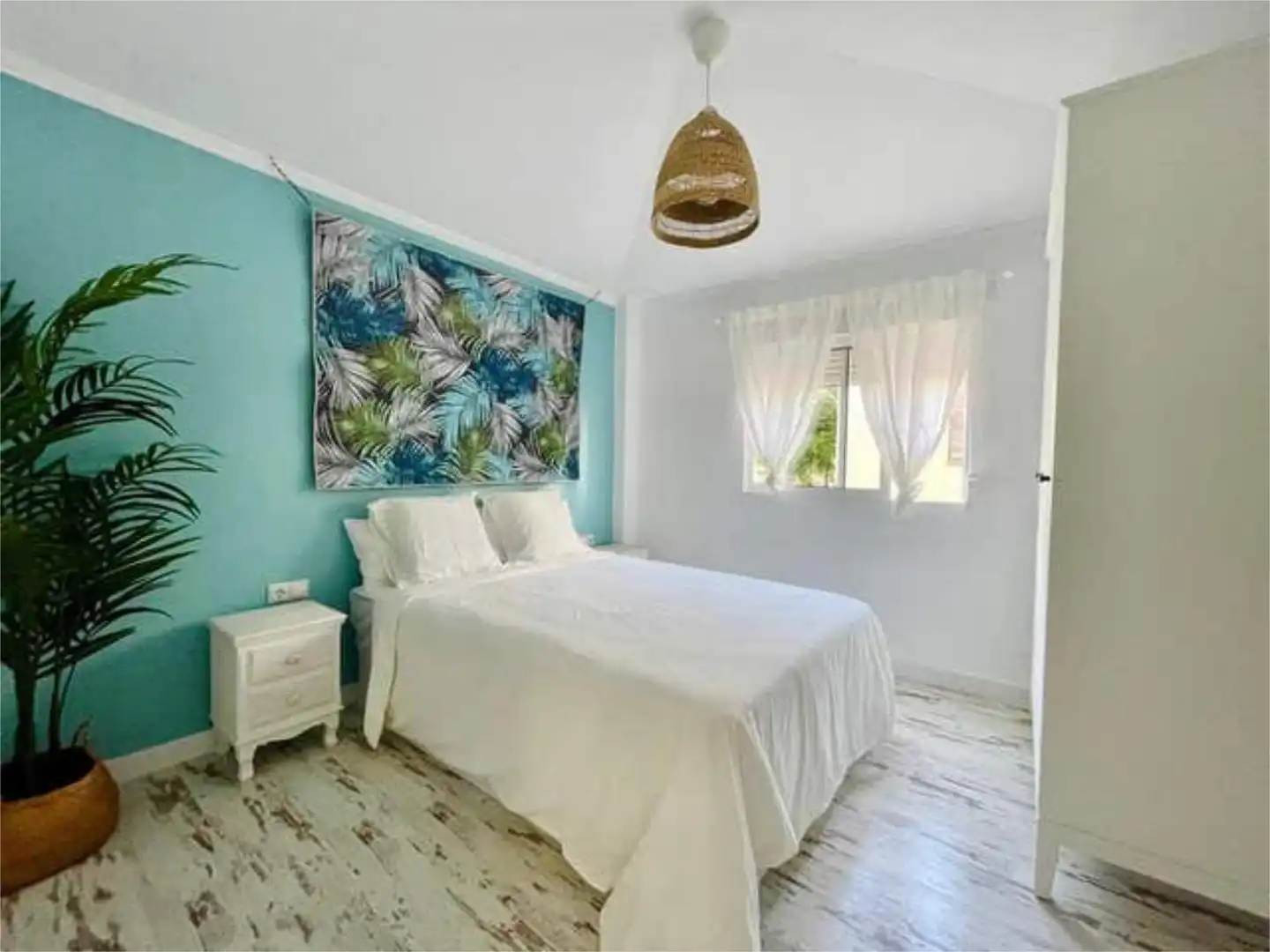Flat for sale in Massanassa Bedroom of Flat for sale in Massanassa