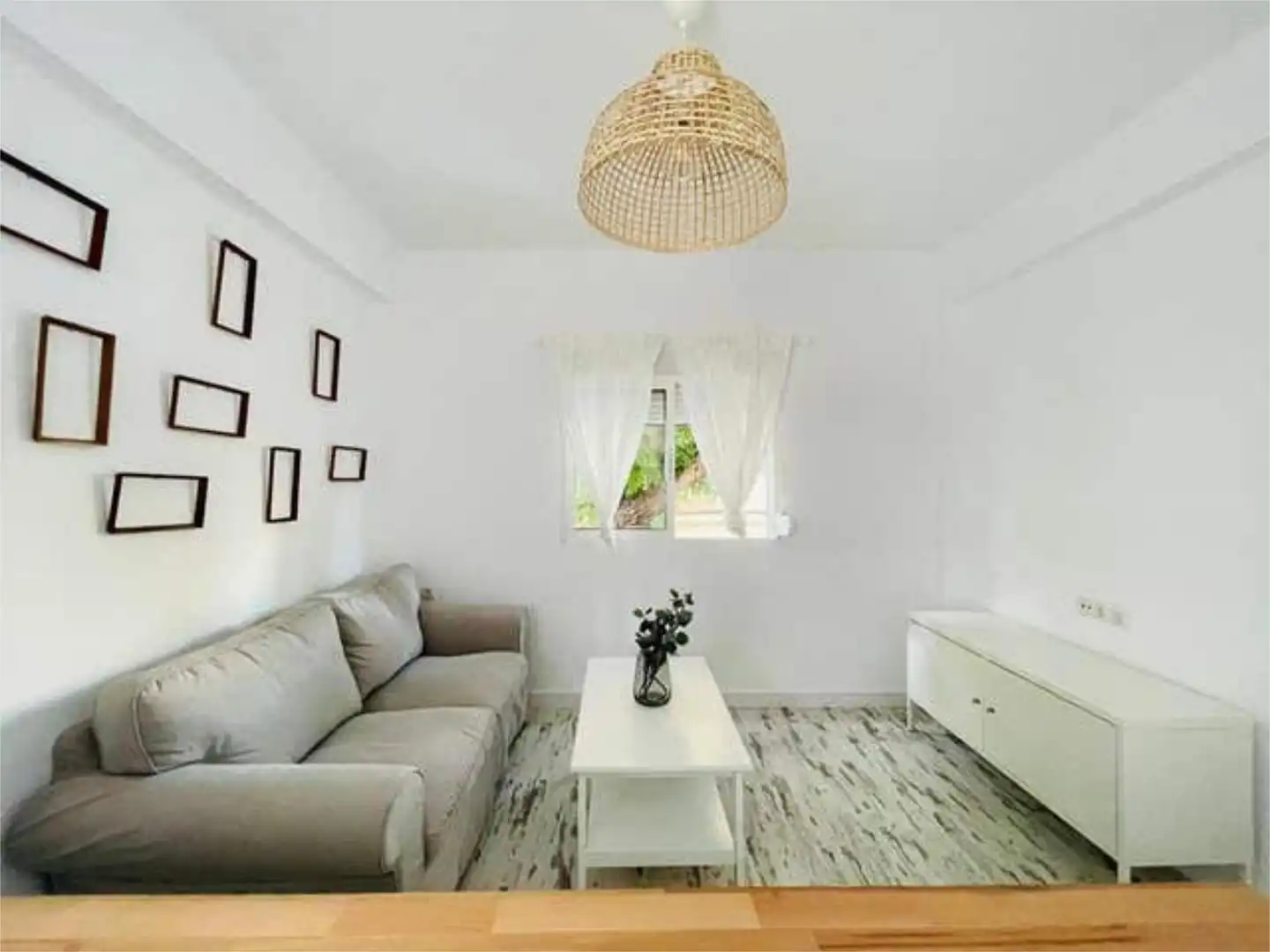 Flat for sale in Massanassa Living room of Flat for sale in Massanassa