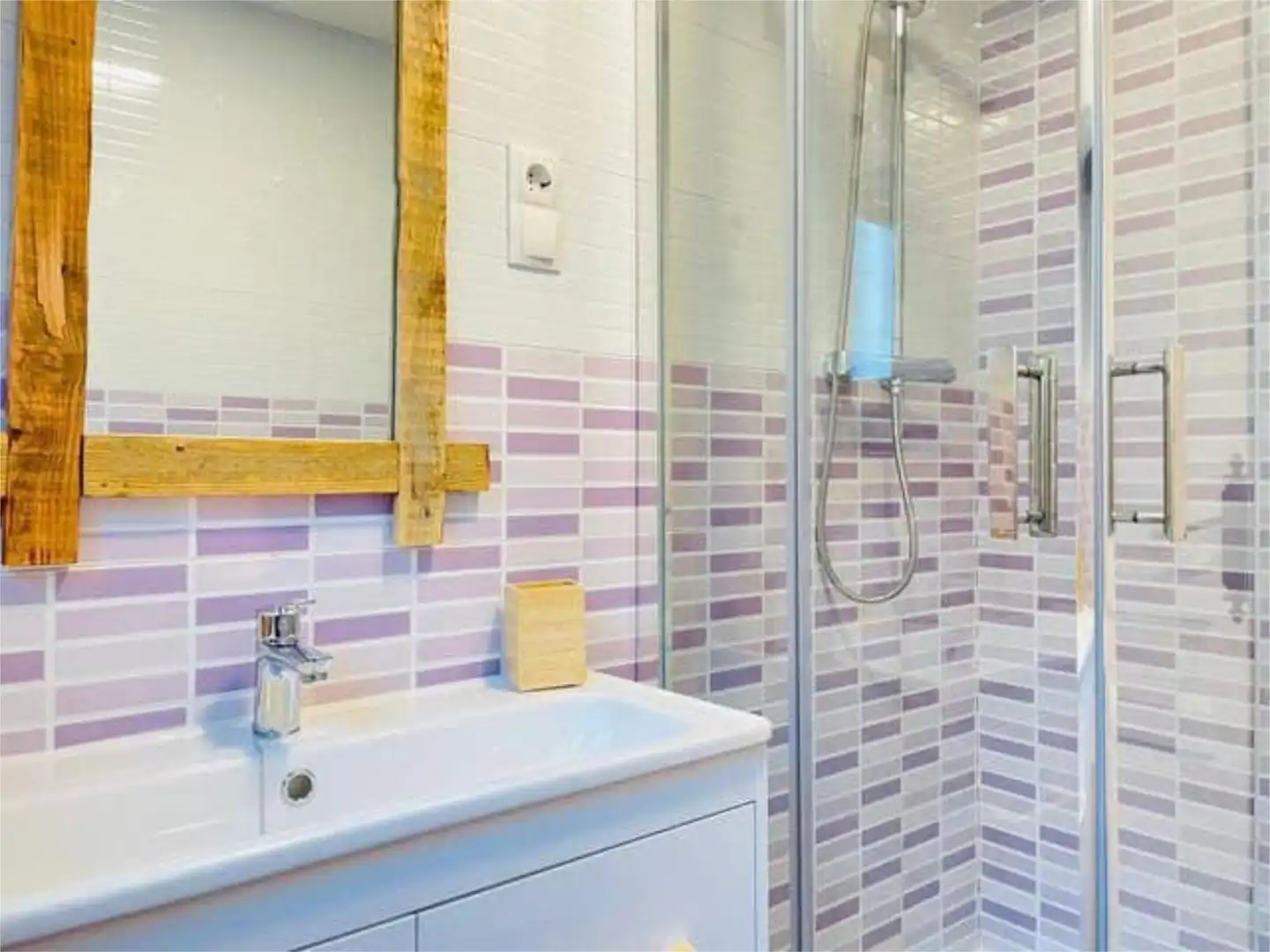 Flat for sale in Massanassa Bathroom of Flat for sale in Massanassa