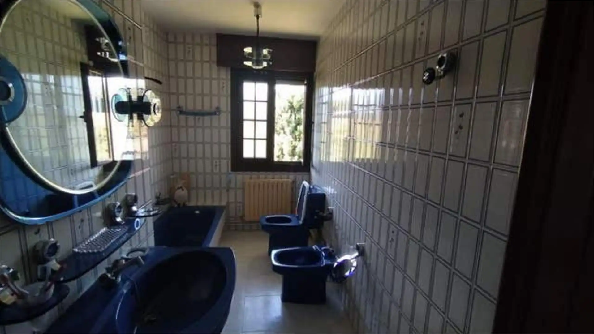 Casa adosada de alquiler en Brión Baño de Casa adosada de alquiler en Brión con Calefacción, Jardín privado y Terraza
