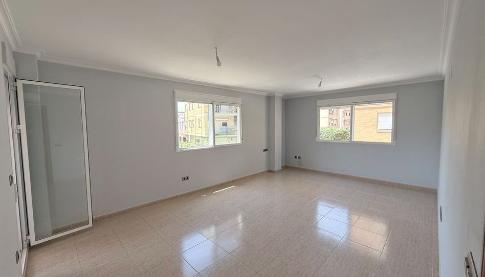 Flat for sale in Alcàsser, Valencia - image 1 Photo 1 of Flat for sale in Alcàsser, Valencia