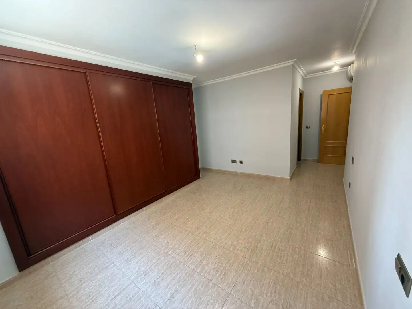 Flat for sale in Alcàsser Flat for sale in Alcàsser with Air Conditioner, Terrace and Balcony