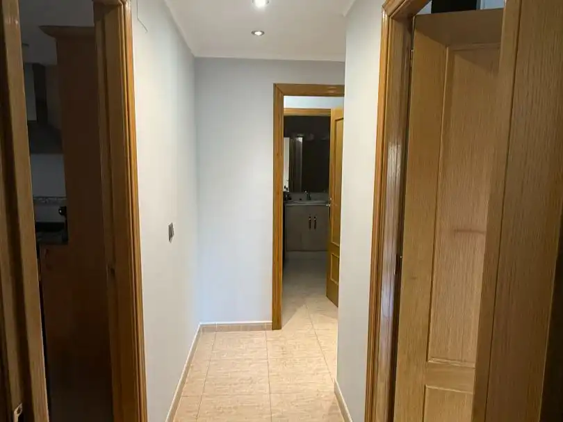 Flat for sale in Alcàsser Flat for sale in Alcàsser with Air Conditioner, Terrace and Balcony