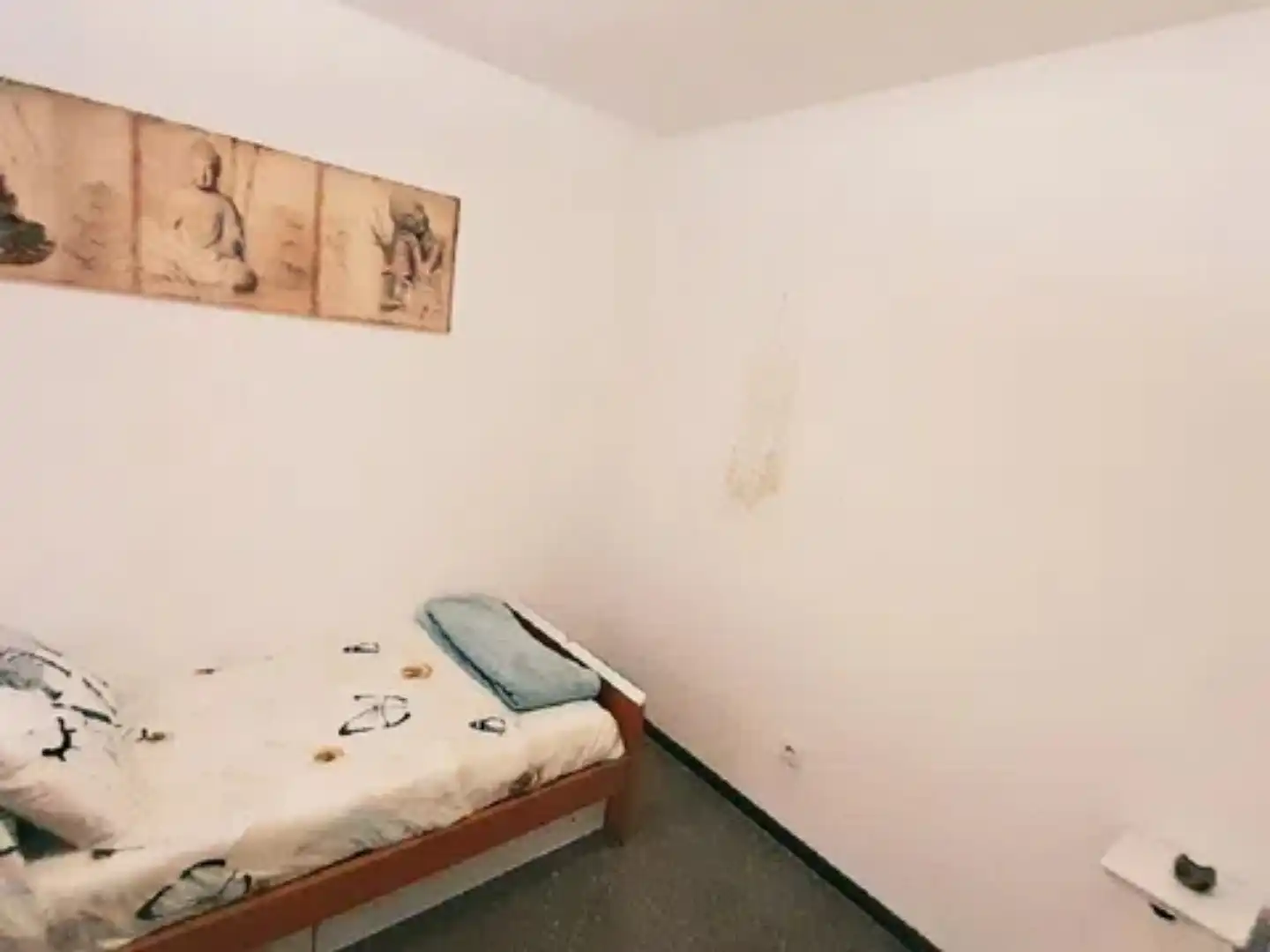 Room in Carrer de Ntra. Sra. de la Mercè, 40, Santa Maria - L'Eixample - Sud Sumella
