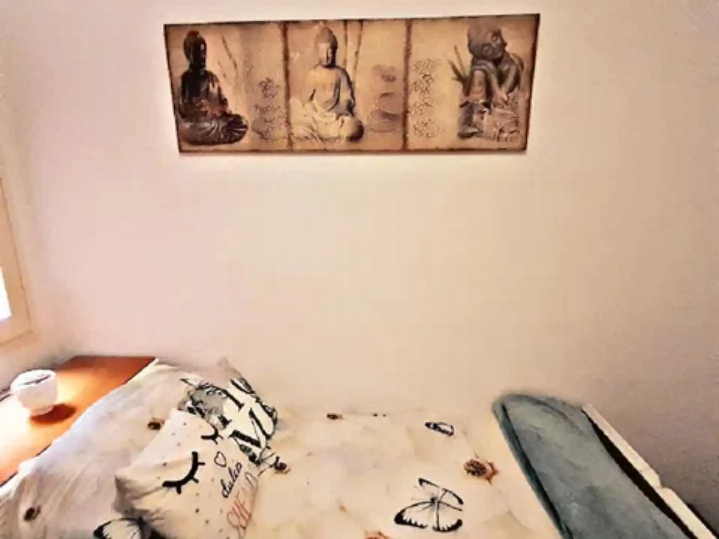 Room in Carrer de Ntra. Sra. de la Mercè, 40, Santa Maria - L'Eixample - Sud Sumella