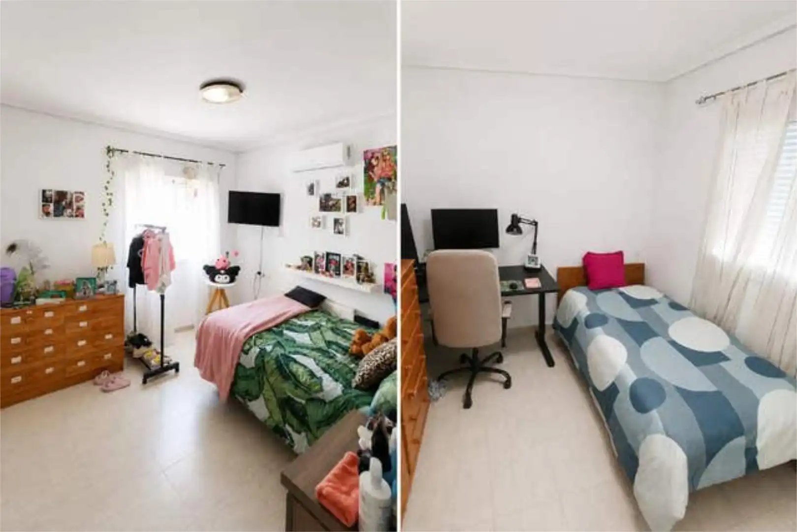 Casa o xalet en venda a La Fiesta Dormitori de Casa o xalet en venda en Rojales amb Terrassa i Piscina