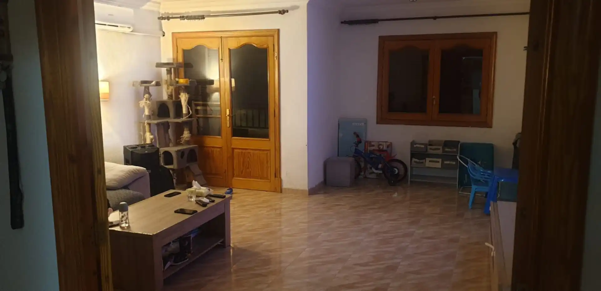 Flat for sale in Inca  with Air Conditioner and Terrace