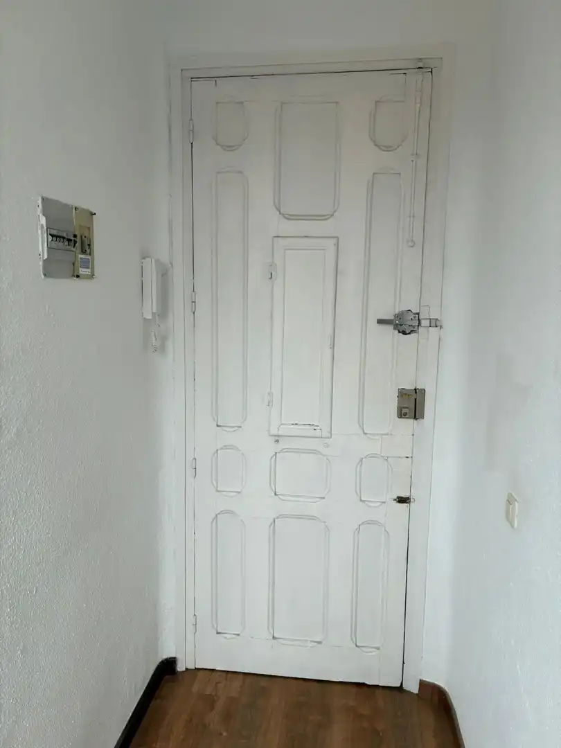Attic for rent in Calle de María de Molina, 24, Castellana Attic for rent in Madrid Capital