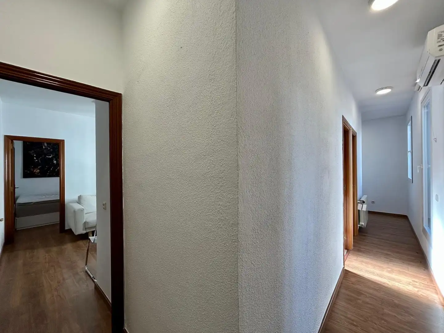 Attic for rent in Calle de María de Molina, 24, Castellana Attic for rent in Madrid Capital