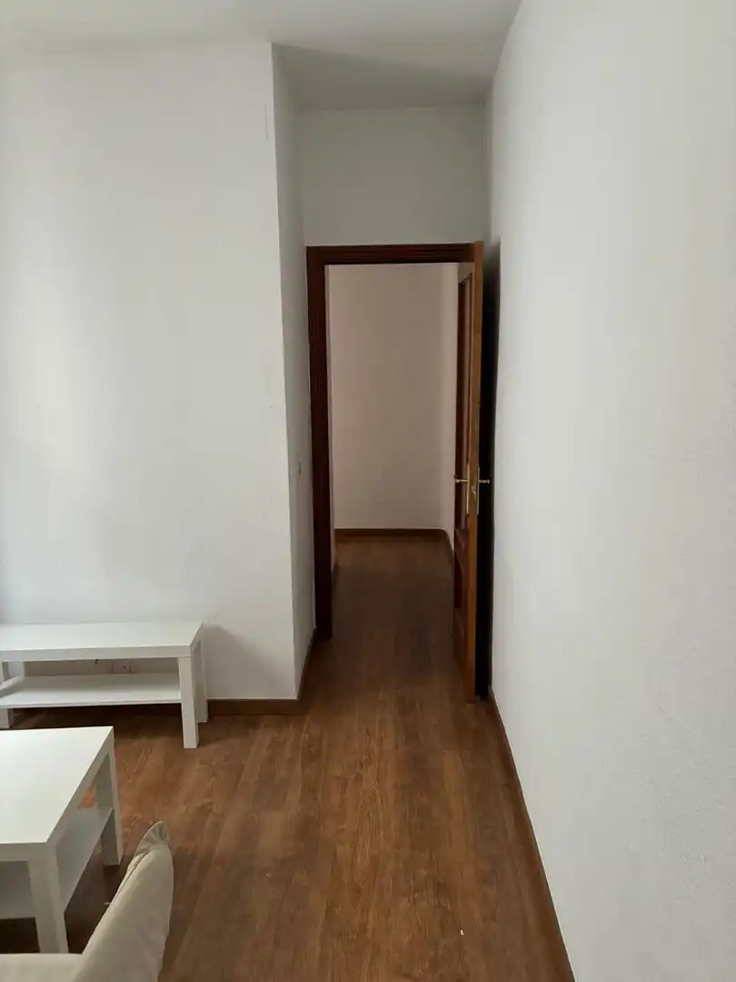 Attic for rent in Calle de María de Molina, 24, Castellana Attic for rent in Madrid Capital