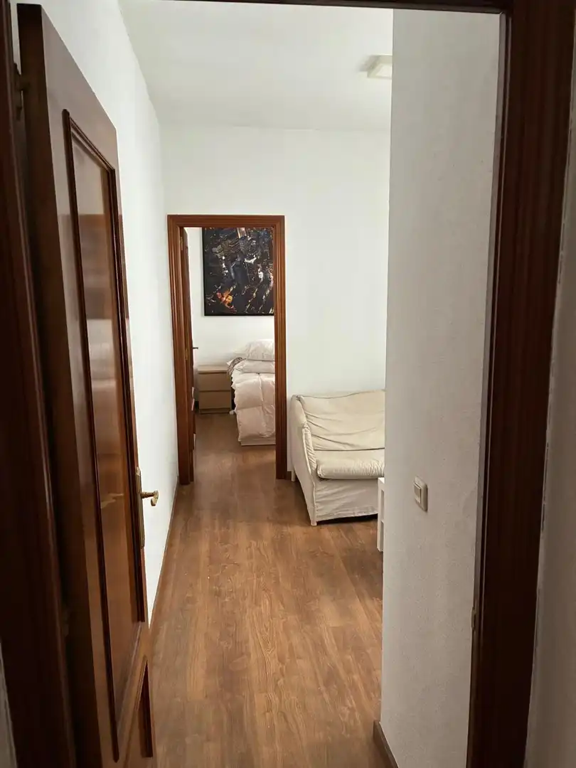 Attic for rent in Calle de María de Molina, 24, Castellana Attic for rent in Madrid Capital